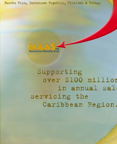 Supporting over $100 million in annual sales...
